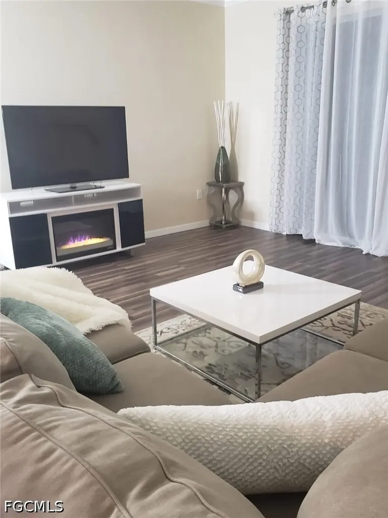 10285 Via Colomba Circle Fort Myers FL 33966