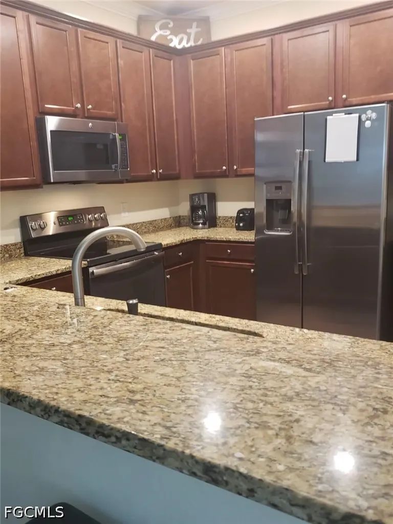 10285 Via Colomba Circle Fort Myers FL 33966
