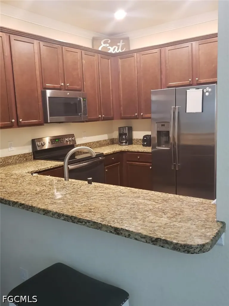 10285 Via Colomba Circle Fort Myers FL 33966
