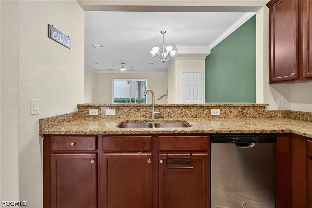 10285 Via Colomba Circle Fort Myers FL 33966