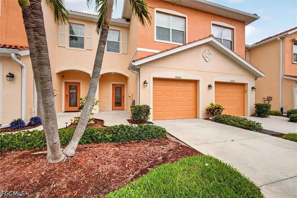 10285 Via Colomba Circle Fort Myers FL 33966