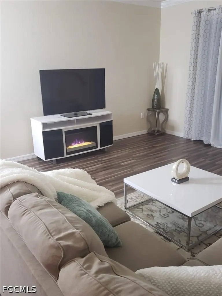 10285 Via Colomba Circle Fort Myers FL 33966