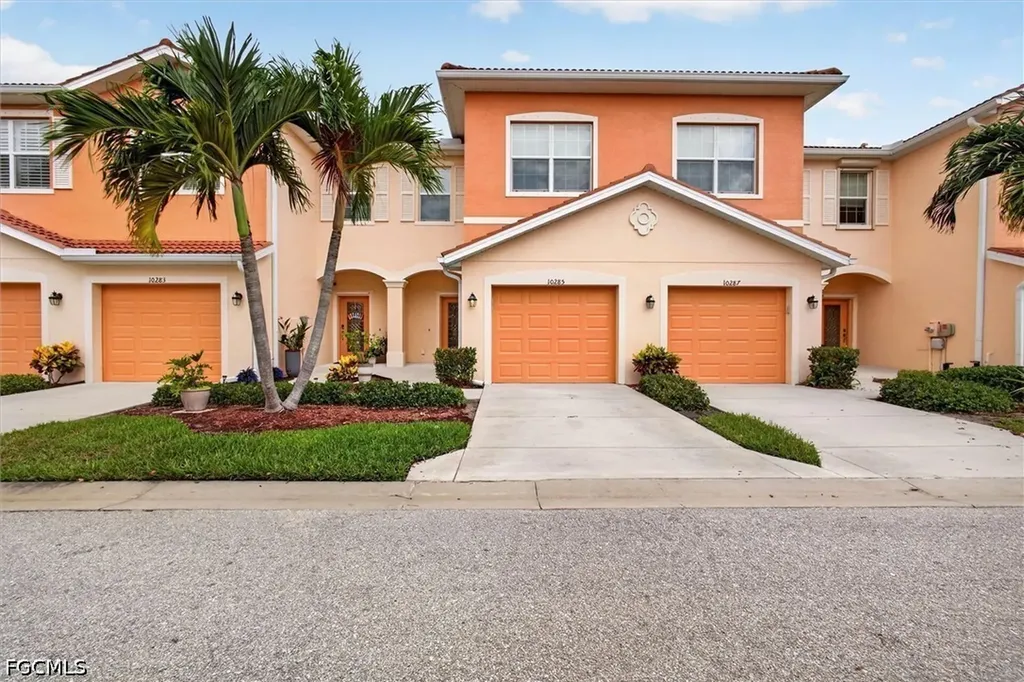 10285 Via Colomba Circle Fort Myers FL 33966