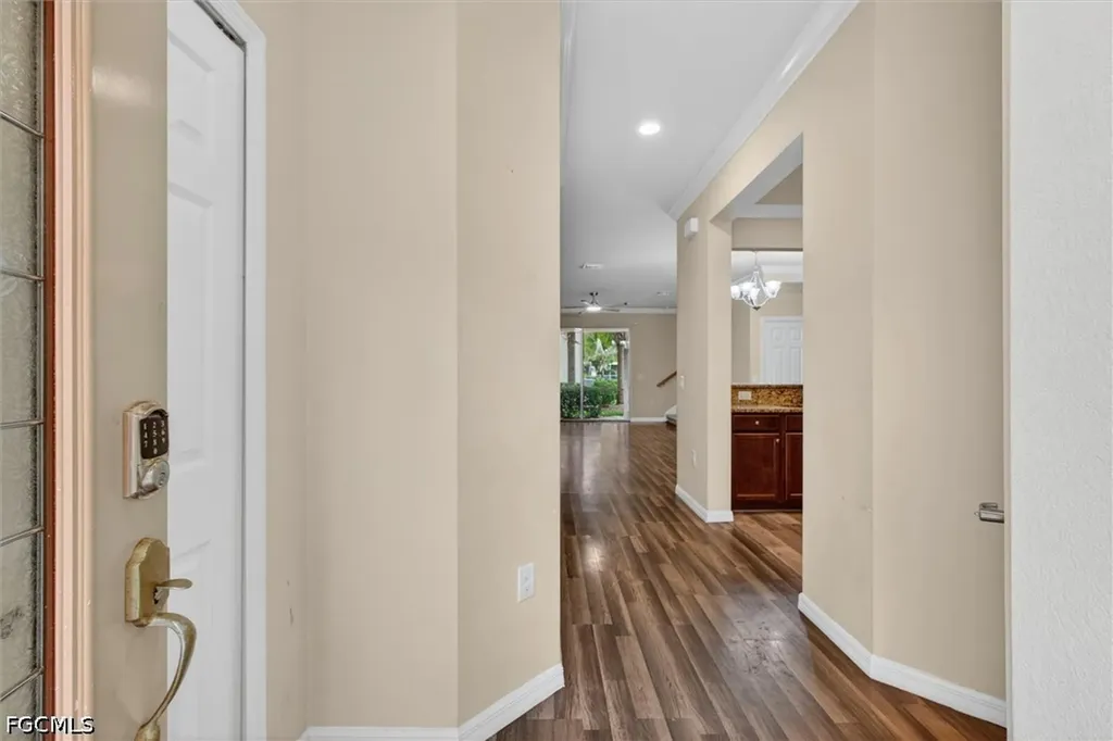 10285 Via Colomba Circle Fort Myers FL 33966