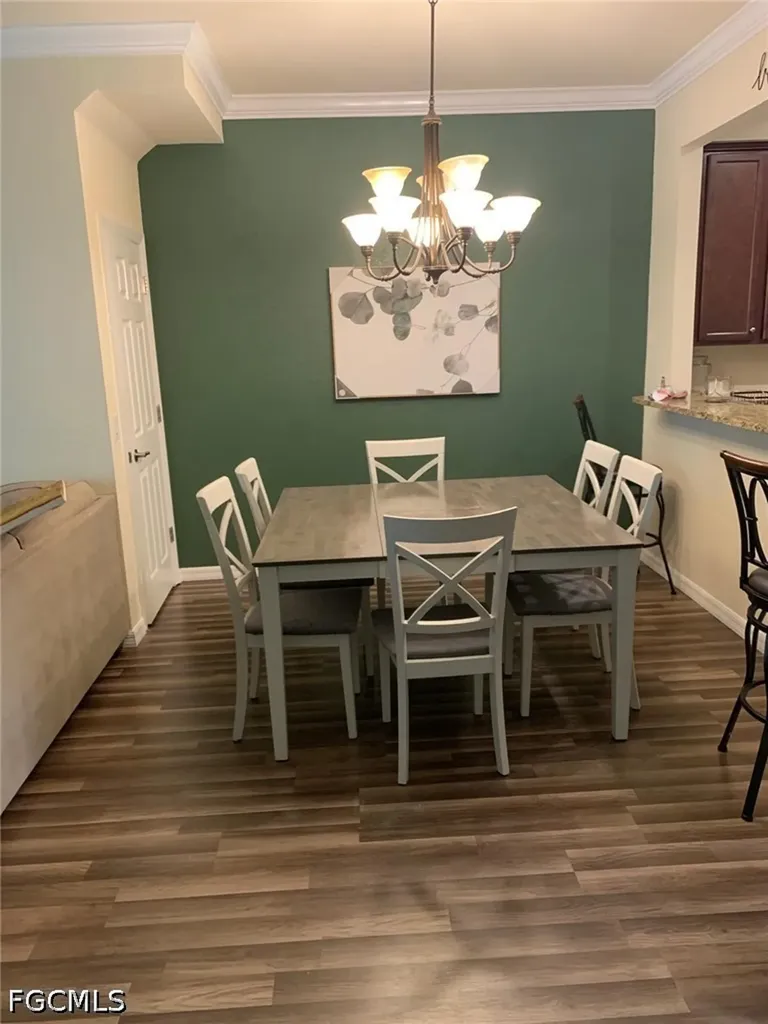 10285 Via Colomba Circle Fort Myers FL 33966