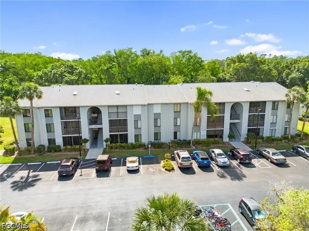 9540 Green Cypress Lane Fort Myers FL 33905