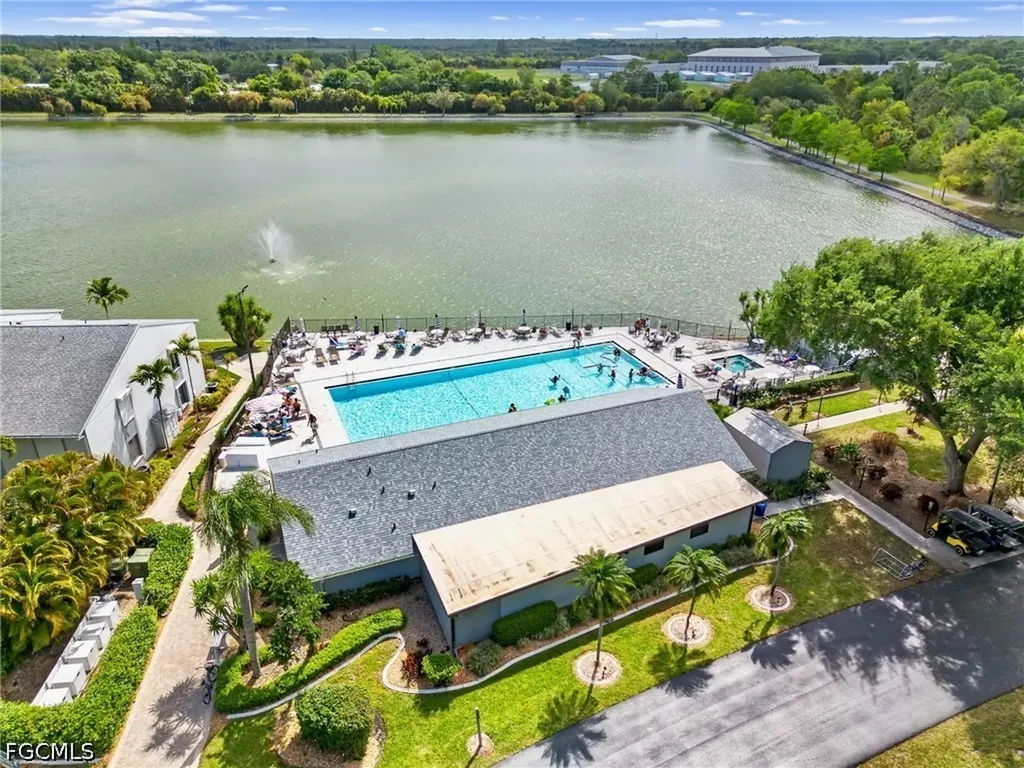 9540 Green Cypress Lane Fort Myers FL 33905
