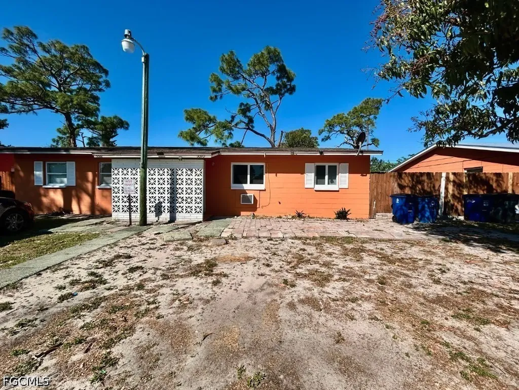 5510/5512 Third Avenue Fort Myers FL 33907