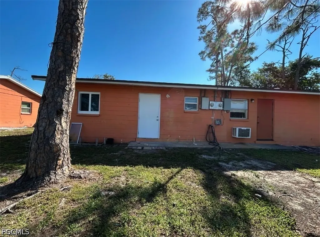 5510/5512 Third Avenue Fort Myers FL 33907