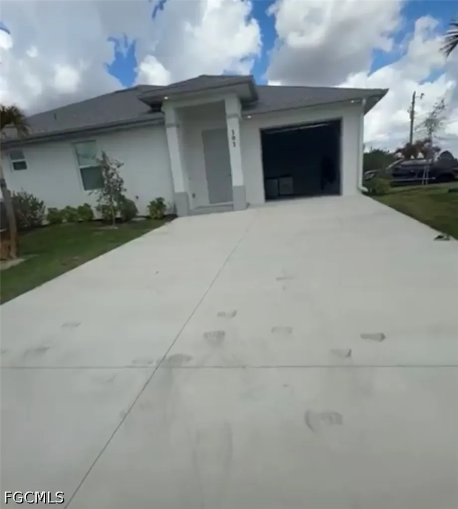 103 Pennfield Street Lehigh Acres FL 33974