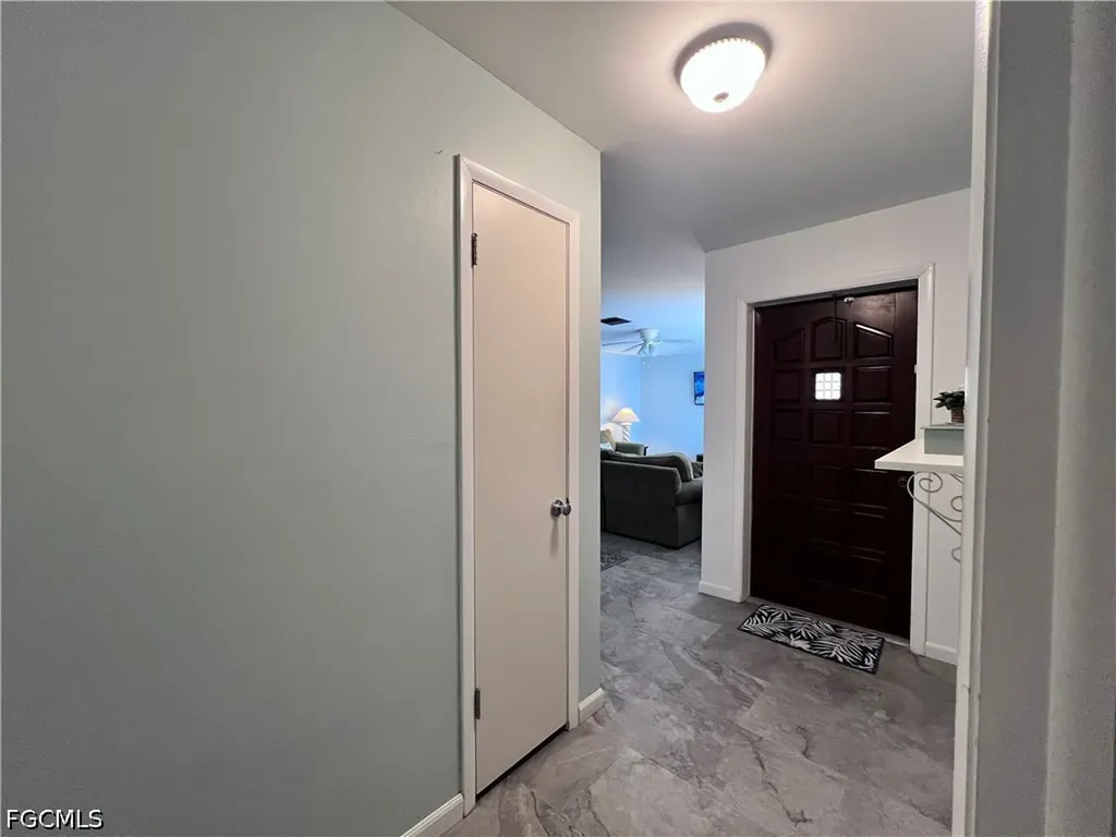 726 Sabur Court Cape Coral FL 33904