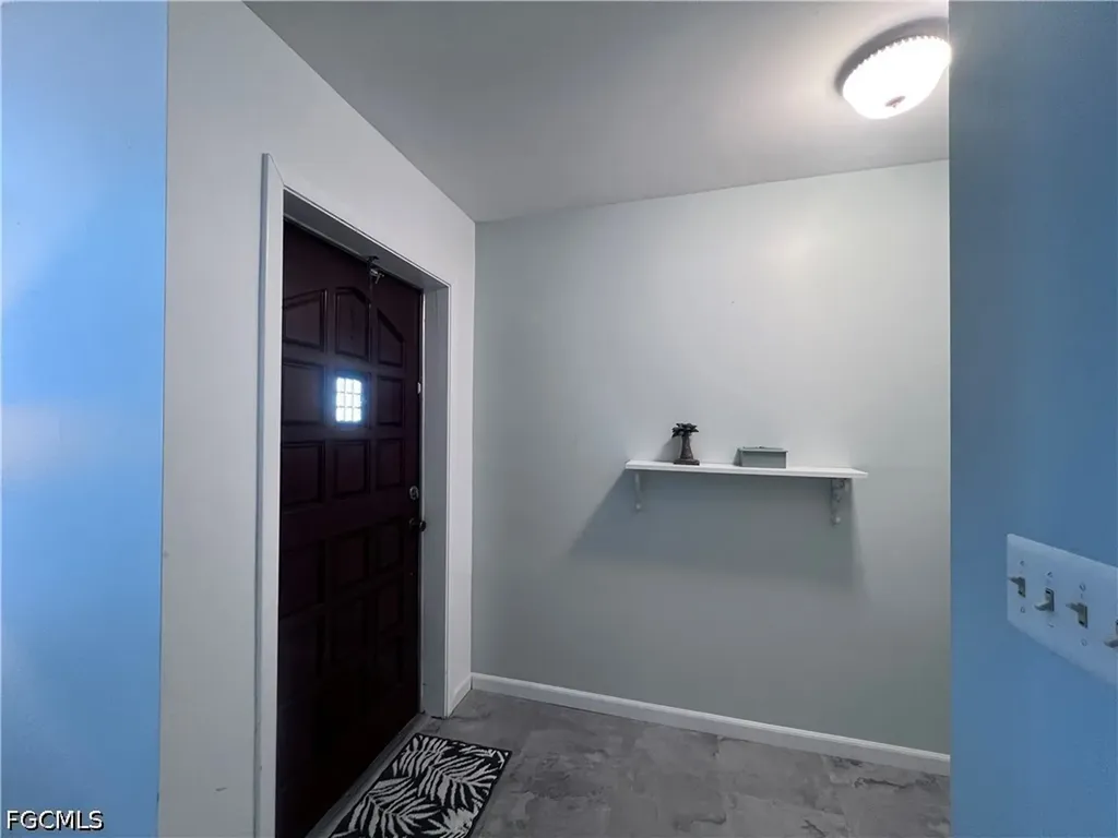 726 Sabur Court Cape Coral FL 33904