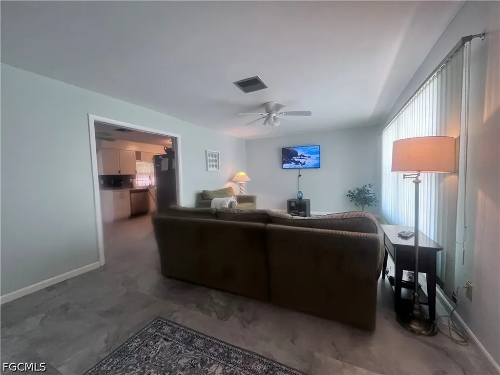 726 Sabur Court Cape Coral FL 33904
