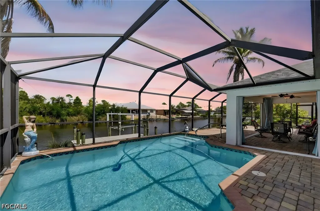 Port Charlotte FL, 15144 Hennipen Circle