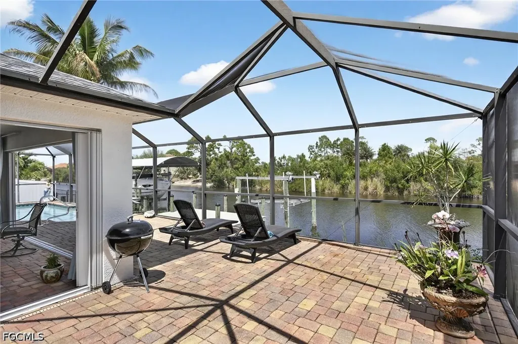 15144 Hennipen Circle Port Charlotte FL 33981