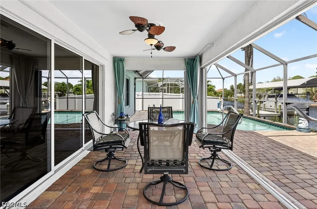 15144 Hennipen Circle Port Charlotte FL 33981