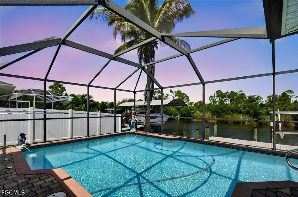 15144 Hennipen Circle Port Charlotte FL 33981