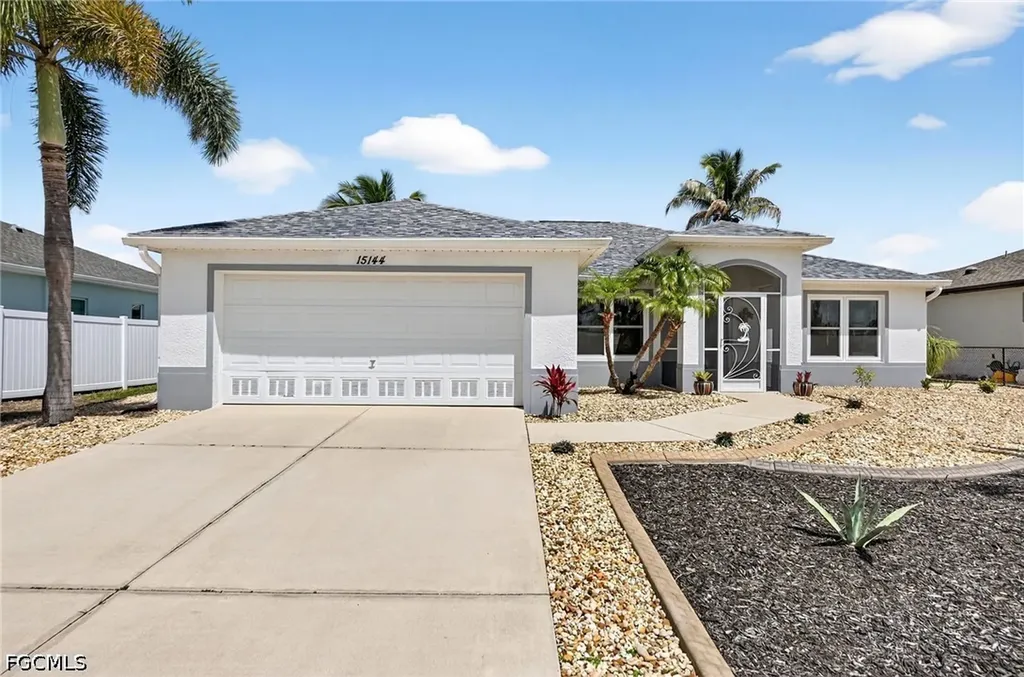 15144 Hennipen Circle Port Charlotte FL 33981