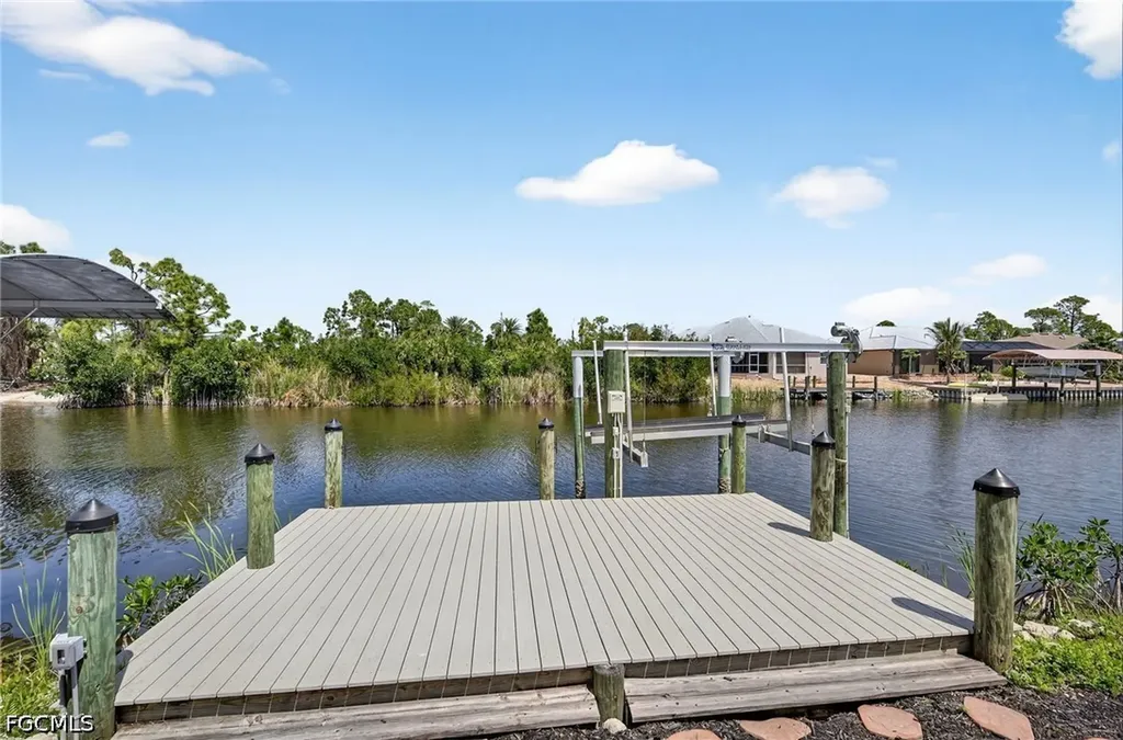 15144 Hennipen Circle Port Charlotte FL 33981