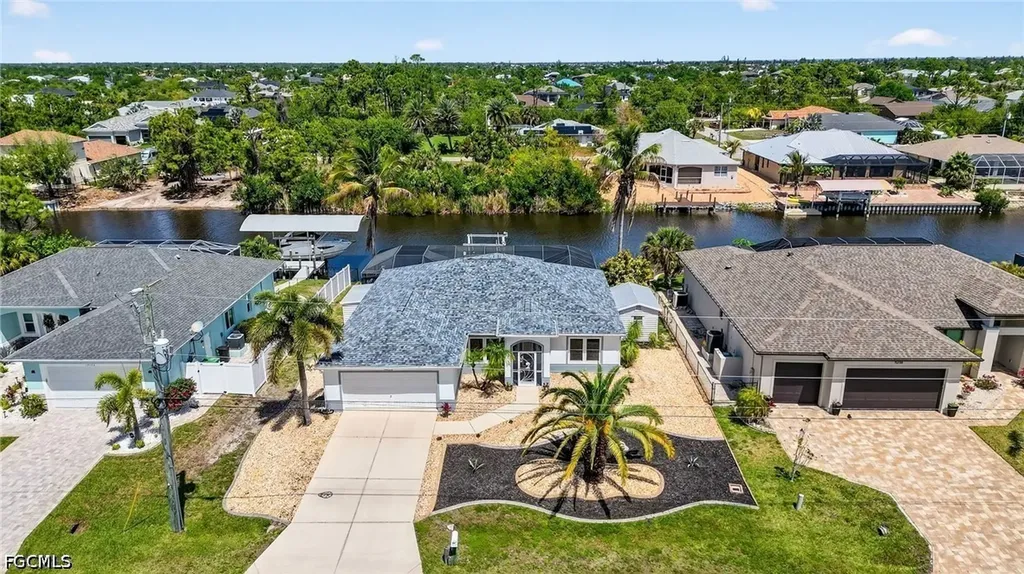 15144 Hennipen Circle Port Charlotte FL 33981
