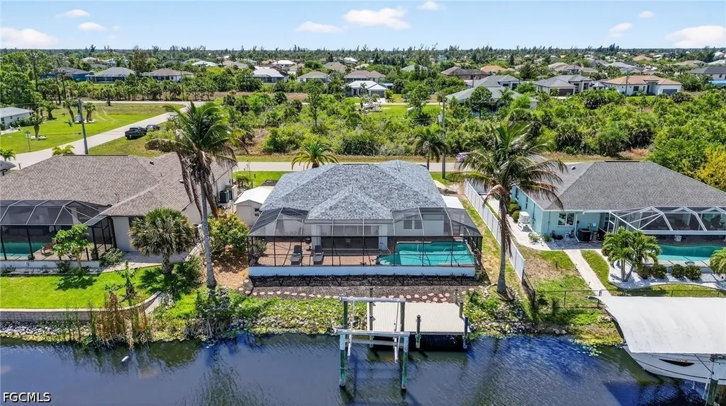 15144 Hennipen Circle Port Charlotte FL 33981