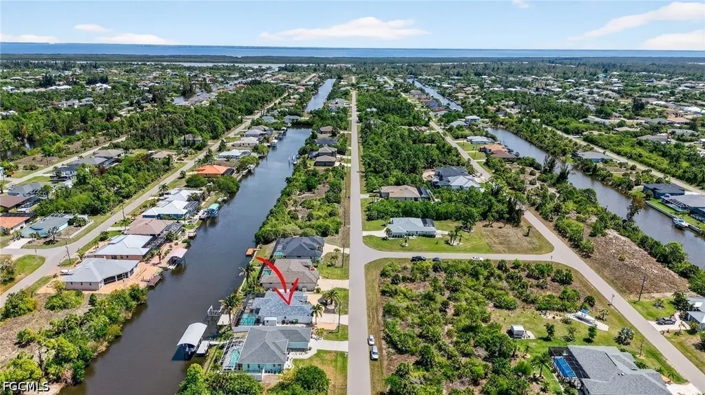 15144 Hennipen Circle Port Charlotte FL 33981