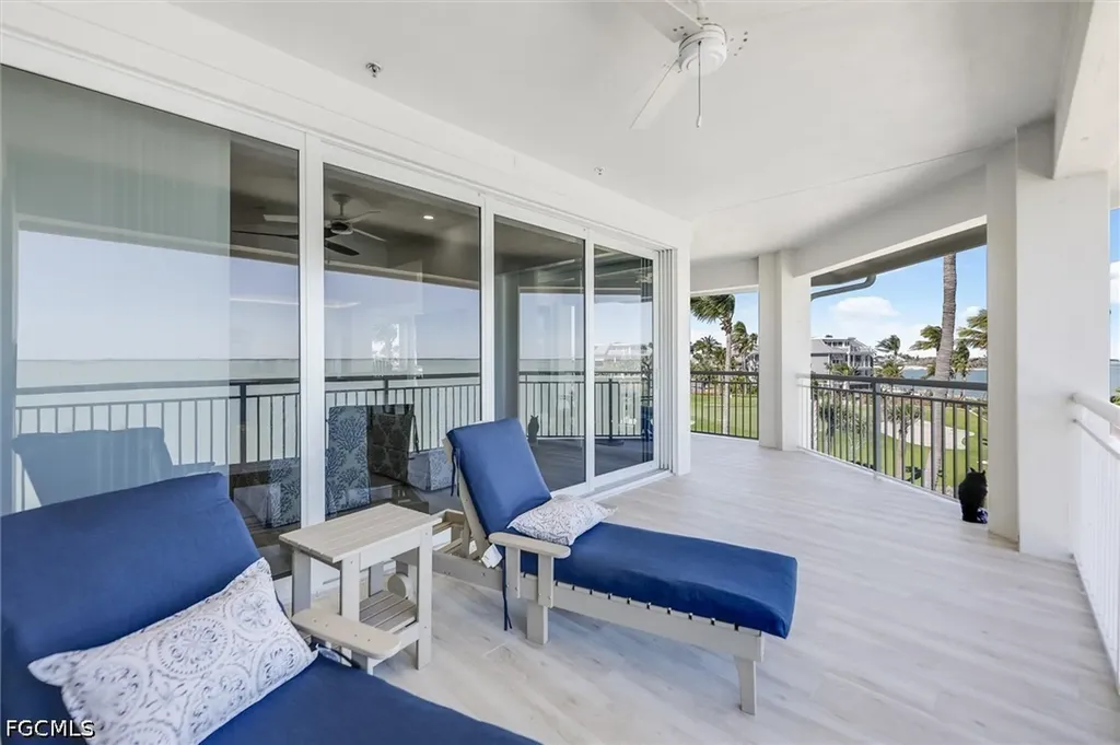 1252 Plantation Road Captiva FL 33924