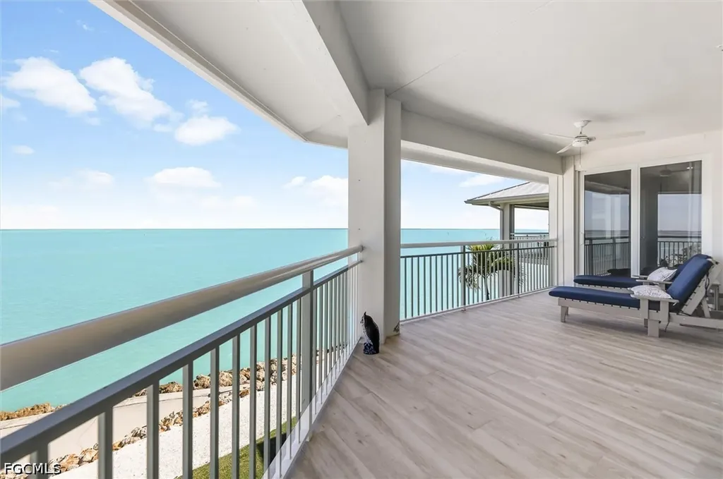 1252 Plantation Road Captiva FL 33924