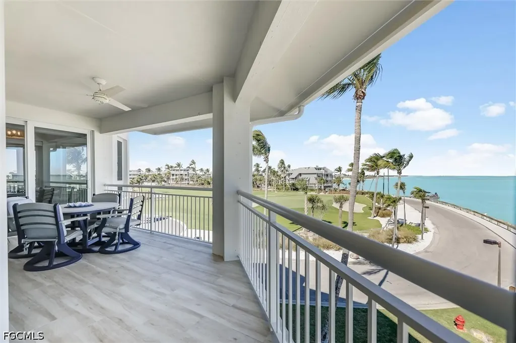 1252 Plantation Road Captiva FL 33924