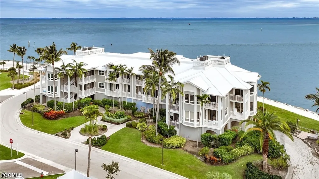 1252 Plantation Road Captiva FL 33924