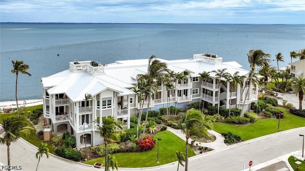 1252 Plantation Road Captiva FL 33924