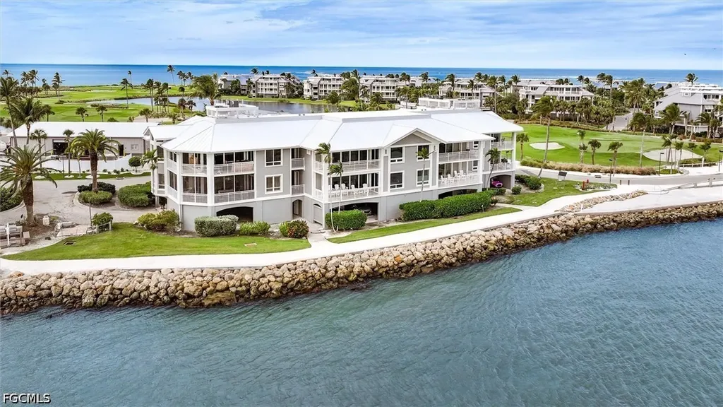 1252 Plantation Road Captiva FL 33924