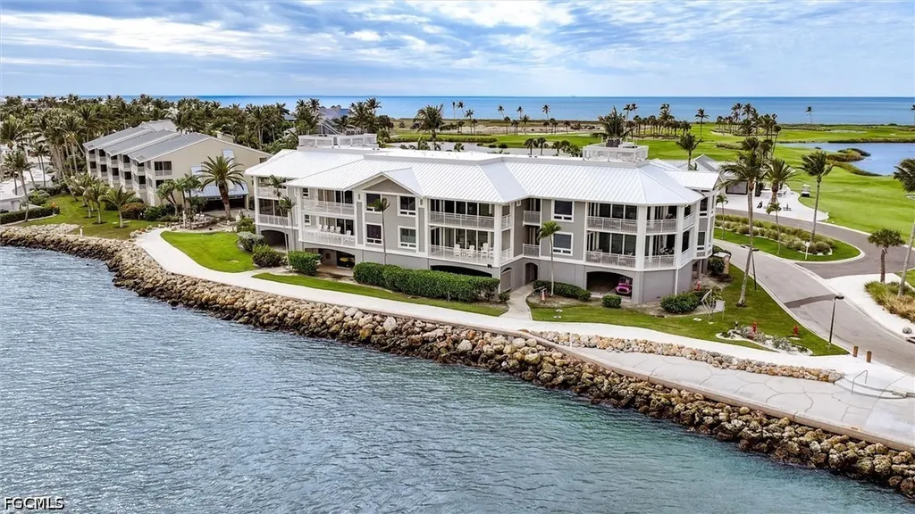1252 Plantation Road Captiva FL 33924