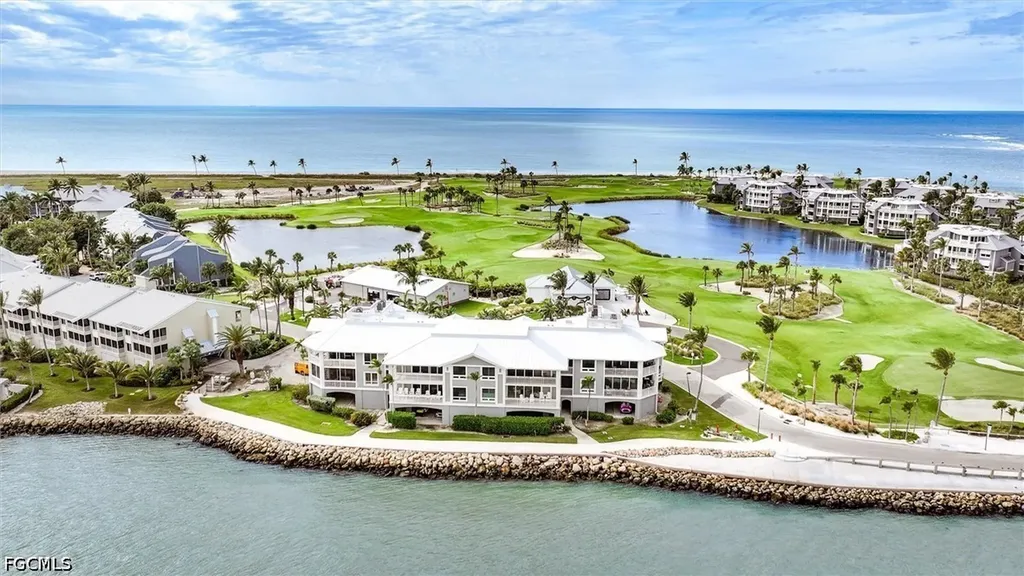1252 Plantation Road Captiva FL 33924
