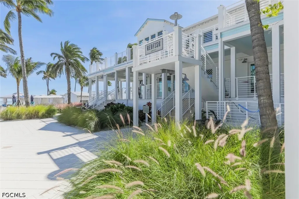 1252 Plantation Road Captiva FL 33924