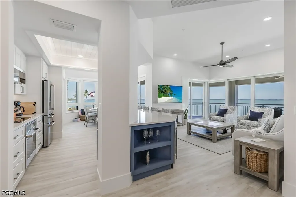 1252 Plantation Road Captiva FL 33924