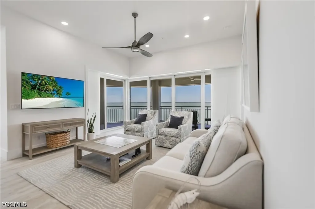 1252 Plantation Road Captiva FL 33924