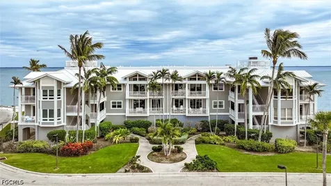 1252 Plantation Road Captiva FL 33924