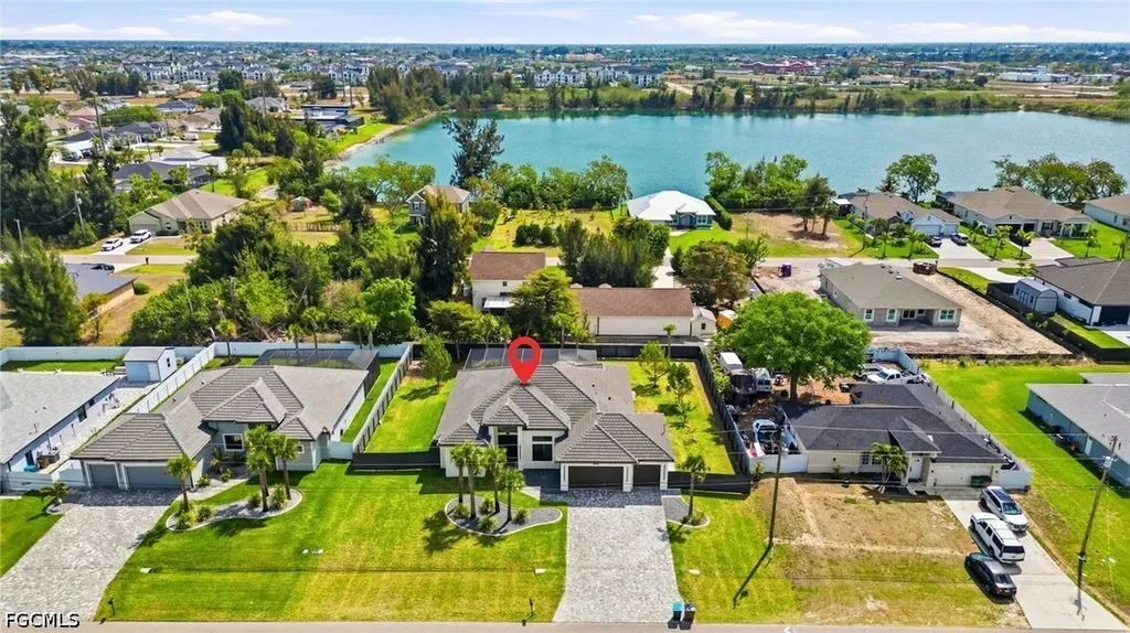 423 SW 19th Avenue Cape Coral FL 33991
