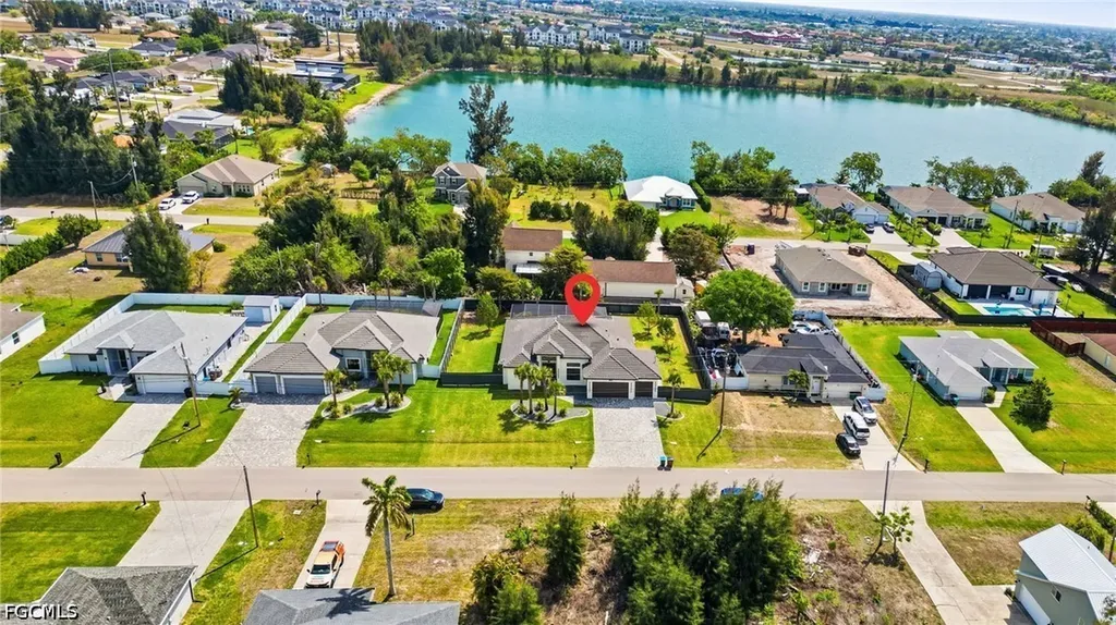 423 SW 19th Avenue Cape Coral FL 33991