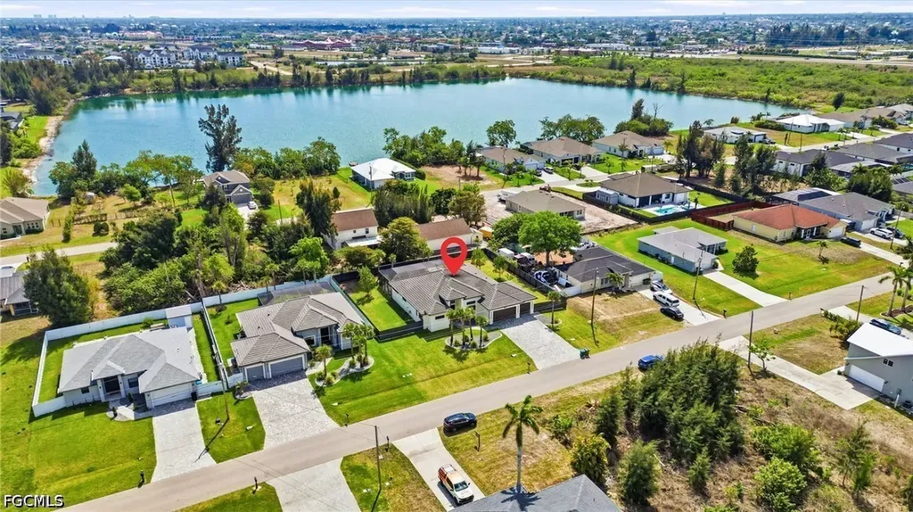 423 SW 19th Avenue Cape Coral FL 33991