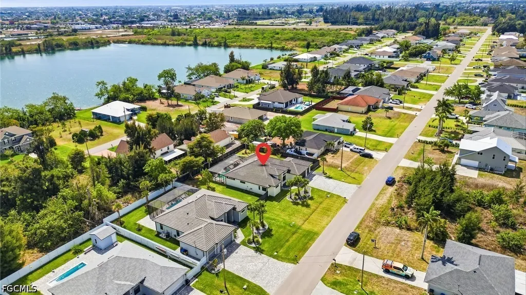 423 SW 19th Avenue Cape Coral FL 33991