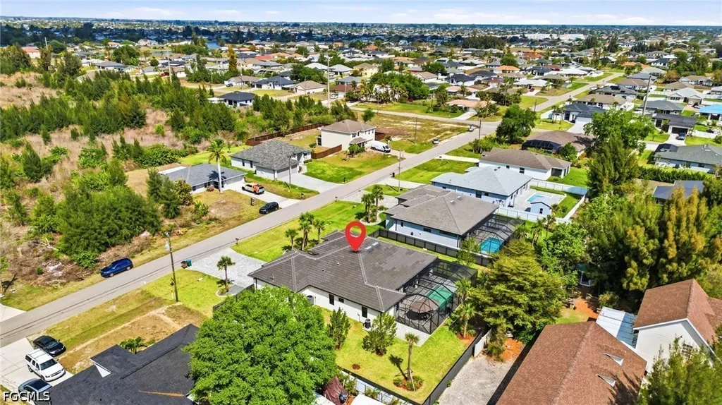 423 SW 19th Avenue Cape Coral FL 33991