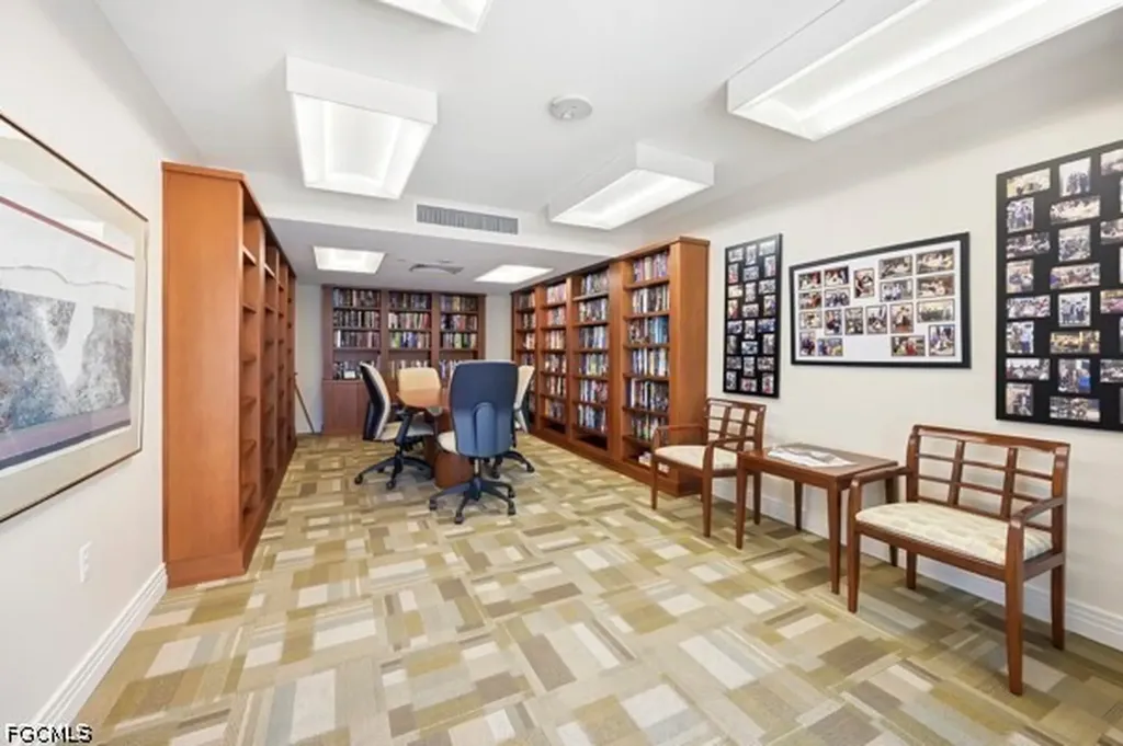 4751 Gulf Shore Boulevard N Naples FL 34103