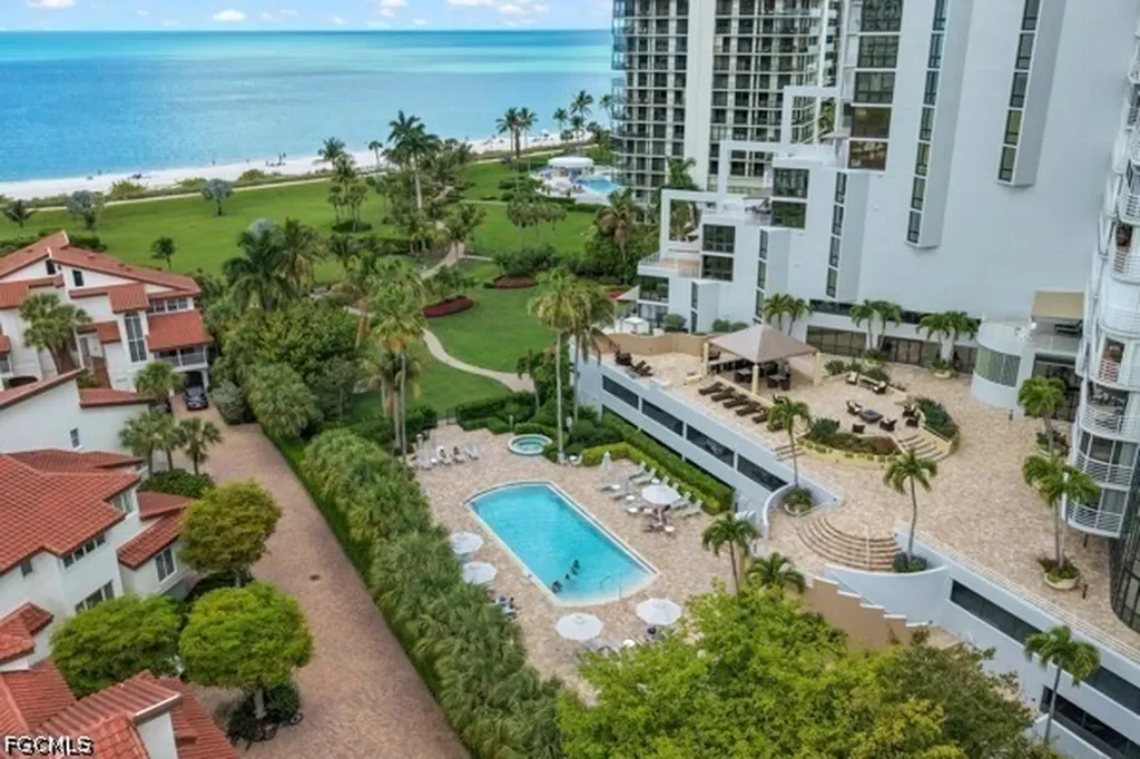 4751 Gulf Shore Boulevard N Naples FL 34103