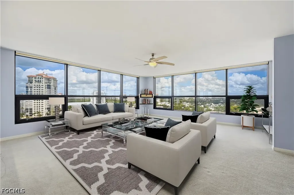 4751 Gulf Shore Boulevard N Naples FL 34103