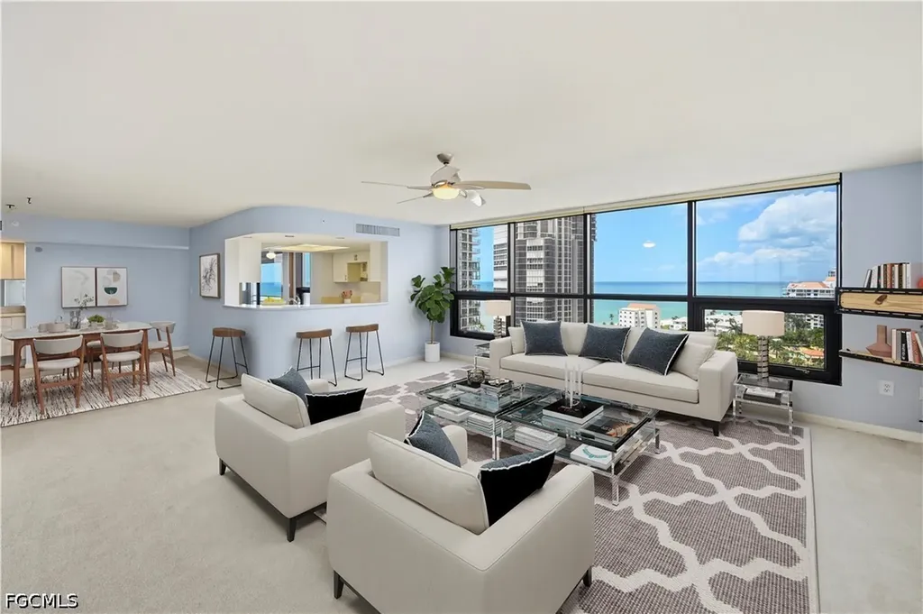 4751 Gulf Shore Boulevard N Naples FL 34103