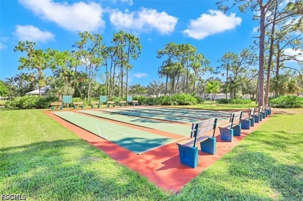 3100 Seasons Way Estero FL 33928
