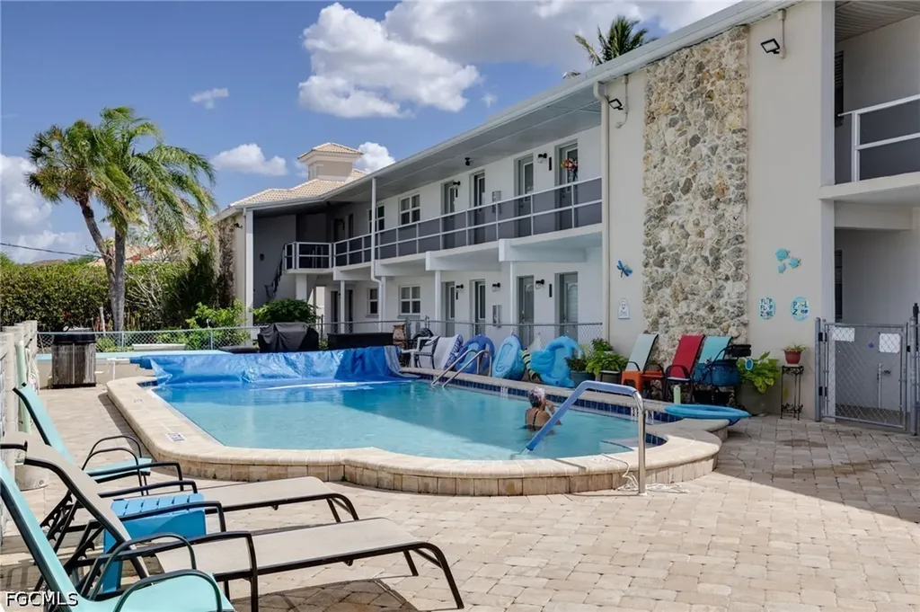 708 Victoria Drive Cape Coral FL 33904