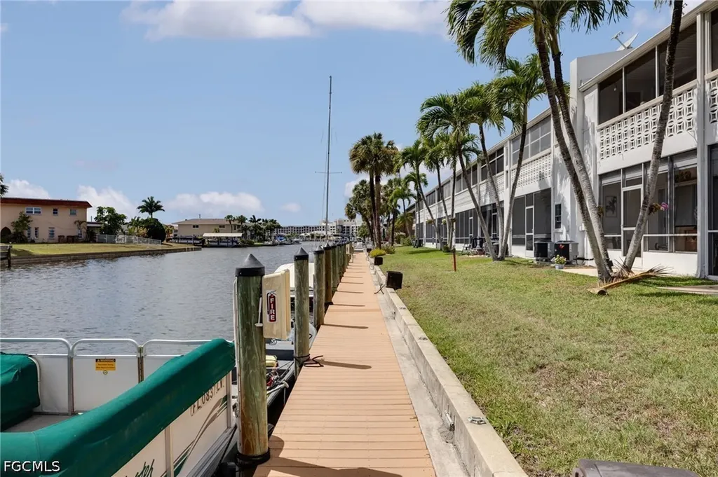 708 Victoria Drive Cape Coral FL 33904